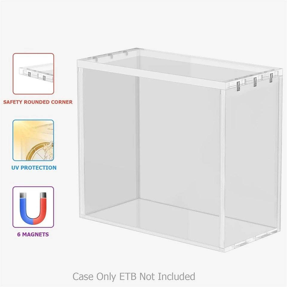 Limited Edition Trainer Box price